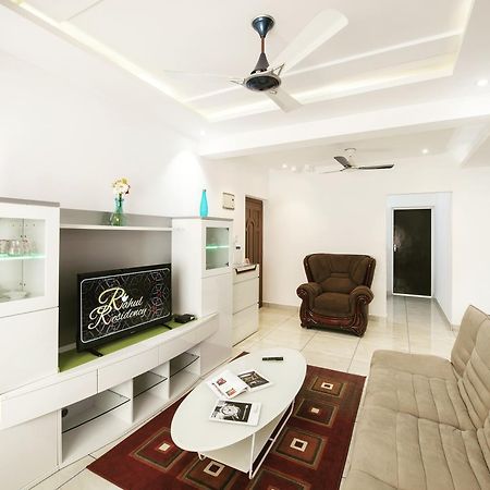 Appartamento Rahul Residency Mangalore Esterno foto