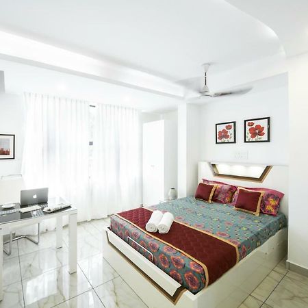 Appartamento Rahul Residency Mangalore Esterno foto