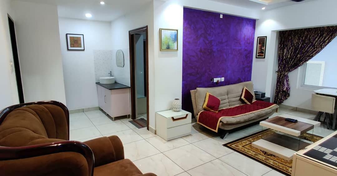 Appartamento Rahul Residency Mangalore Esterno foto